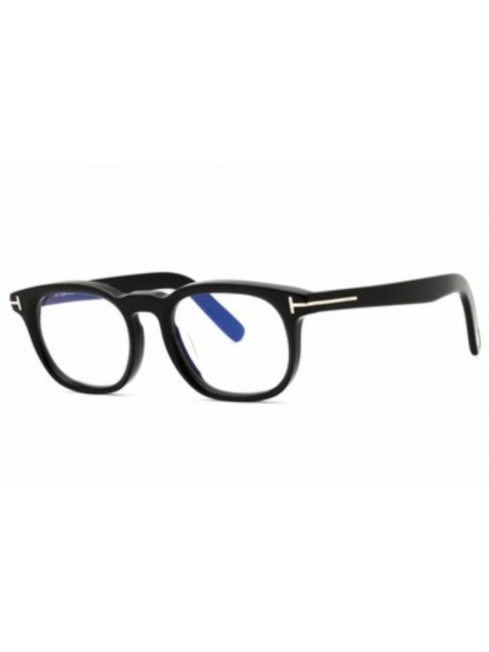 Tom Ford EYEGLASSES TF5930-001-52 New with case